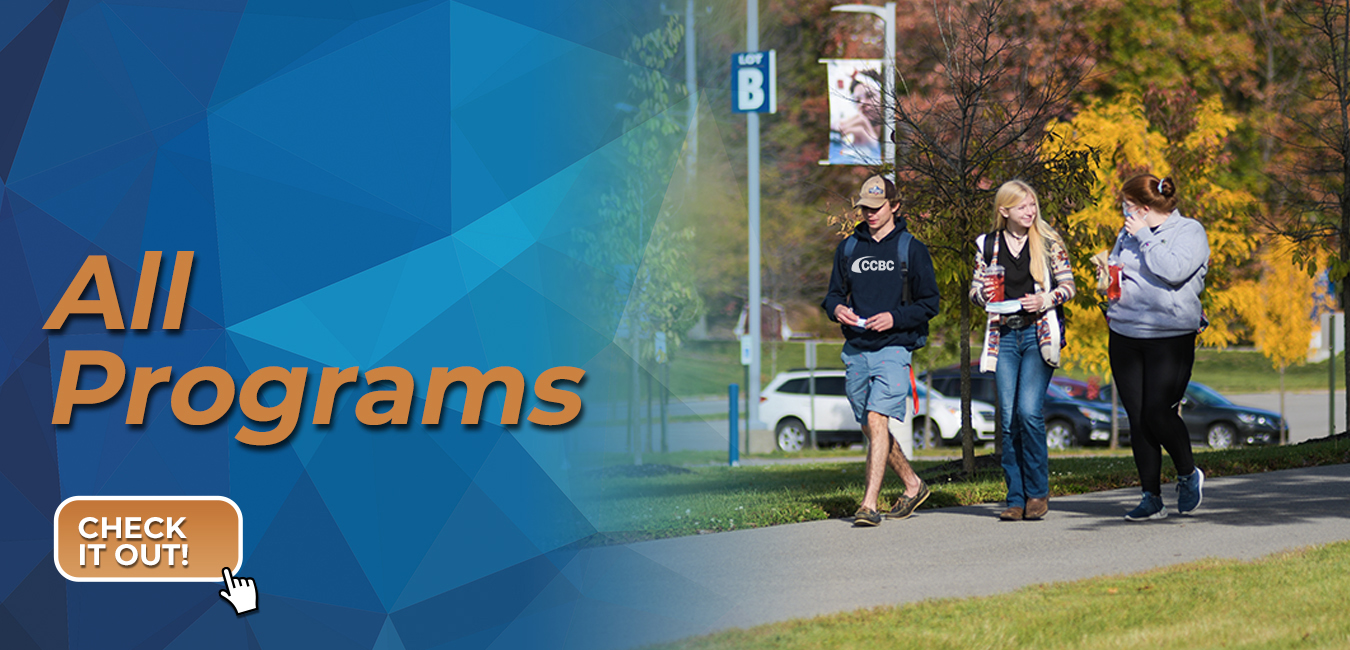 Community College of Beaver County