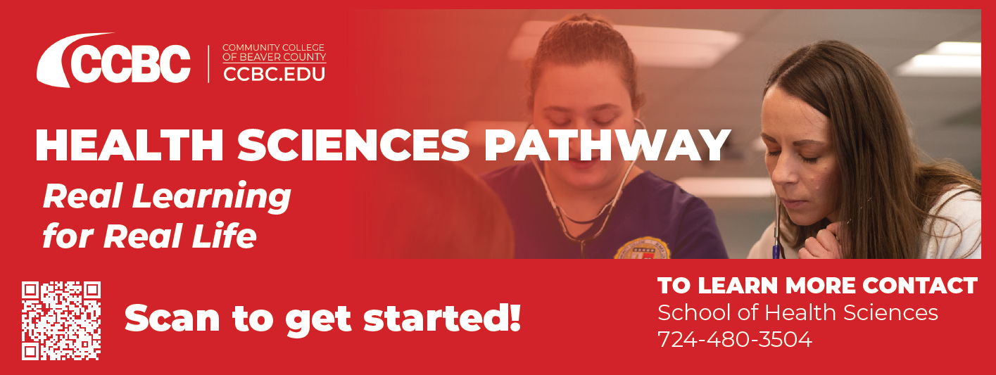 Community College of Beaver County